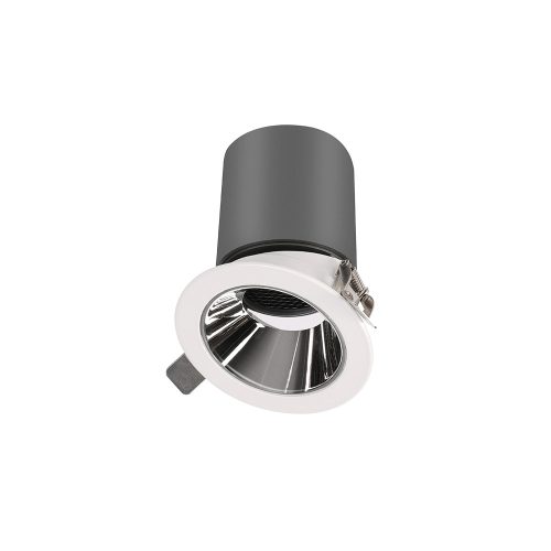 ELMARK El-6453 Led Downlight Вм 20W 4000K 38° Honey Net