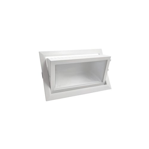 ELMARK Recessed Down Light El-6705 40W 3000K White