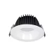 LED DOWNLIGHT SMD 15W 230V 3000K WHITE