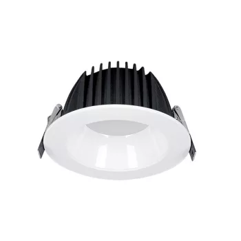 LED DOWNLIGHT SMD 15W 230V 4000K WHITE