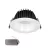LED DOWNLIGHT SMD 25W 230V 4000K WHITE+EMERGENCY KIT