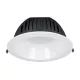 LED DOWNLIGHT SMD 35W 230V 3000K WHITE