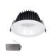 LED DOWNLIGHT SMD 35W 230V 3000K WHITE+EMERGENCY KIT
