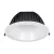 LED DOWNLIGHT SMD 35W 230V 6500K WHITE