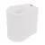 GYPSUM WALL LAMP G9 70x100x100