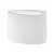 GYPSUM WALL LAMP G9 180x90x100