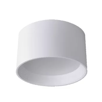 GLOM222 LED DOWNLIGHT 18X1W 2700-3000K SURFACE MOUNT