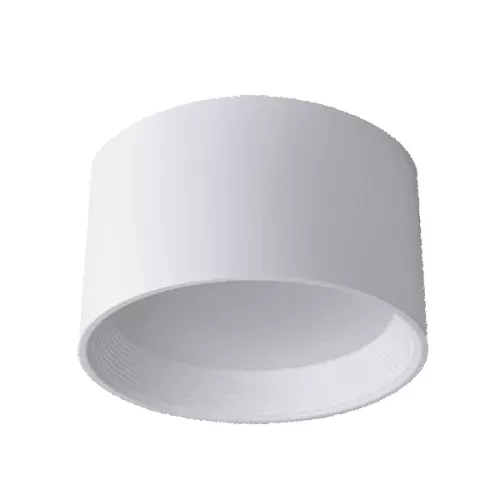 GLOM222 LED DOWNLIGHT 18X1W 2700-3000K SURFACE MOUNT
