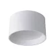 GLOM222 LED DOWNLIGHT 18X1W 2700-3000K SURFACE MOUNT
