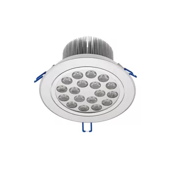LED DOWNLIGHT GL222WW 18X1W
