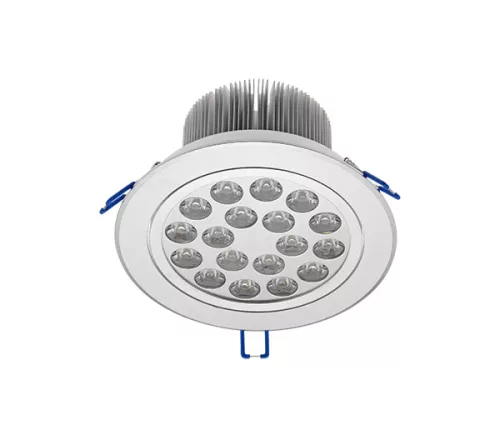 LED DOWNLIGHT GL222WW 18X1W