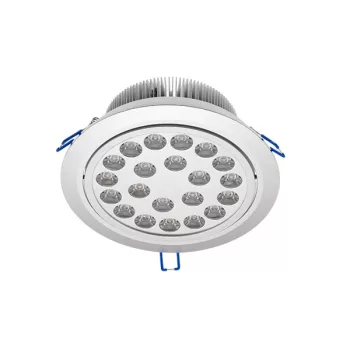 LED DOWNLIGHT GL223WH 21X1W