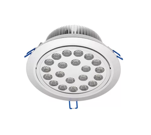 LED DOWNLIGHT GL223WH 21X1W