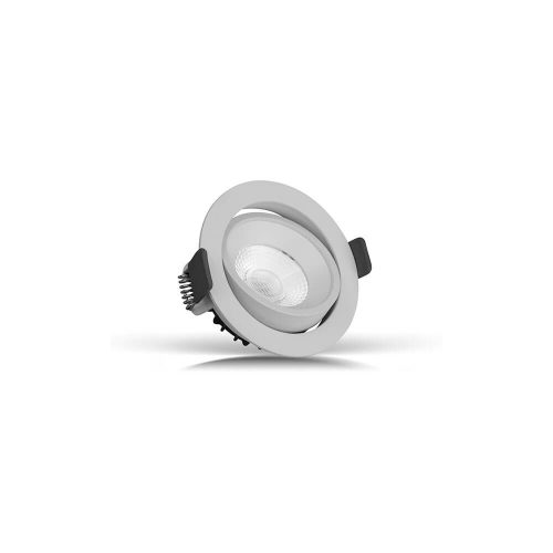 ELMARK Led Down Light 13W, 4000K, 36° Round