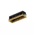 ELMARK Modena 4 Module Recessed Box With Frame Brass
