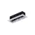 ELMARK Modena 4 Module Recessed Box Without Frame