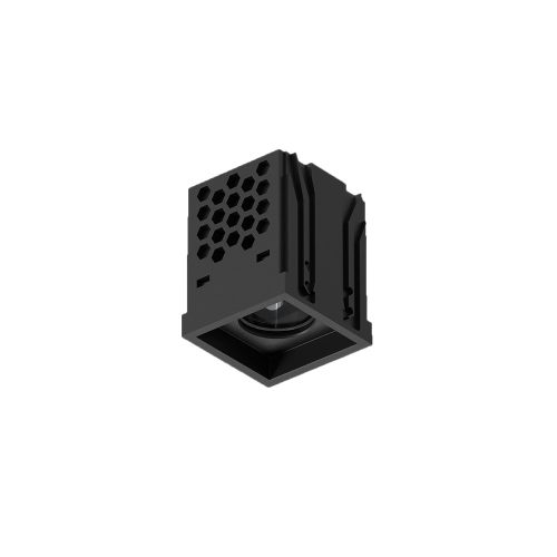 ELMARK Modena-Dr Led Cob Module 5W 3000K 24° Ip20 Black