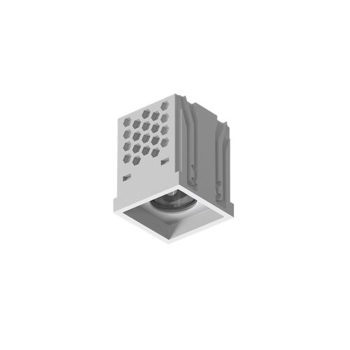 ELMARK Modena-Dr Led Cob Module 5W 3000K 24° Ip20 White