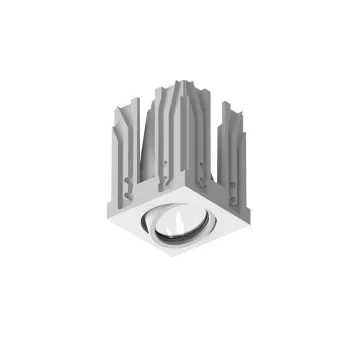 ELMARK Modena-Ls Led Cob Module 5W 3000K 24° Ip20 White