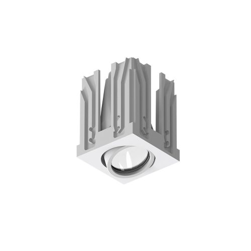 ELMARK Modena-Ls Led Cob Module 5W 3000K 24° Ip20 White