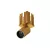 ELMARK Modena-Ss Led Cob Module 5W 3000K 24° Ip20 Brass