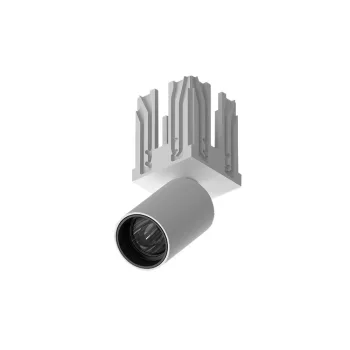 ELMARK Modena-Ss Led Cob Module 5W 3000K 24° Ip20 White