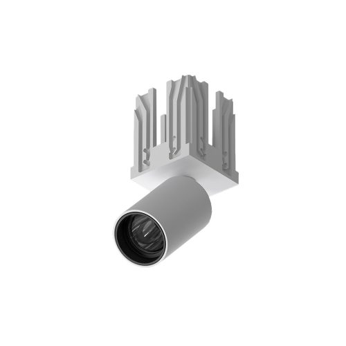 ELMARK Modena-Ss Led Cob Module 5W 3000K 24° Ip20 White