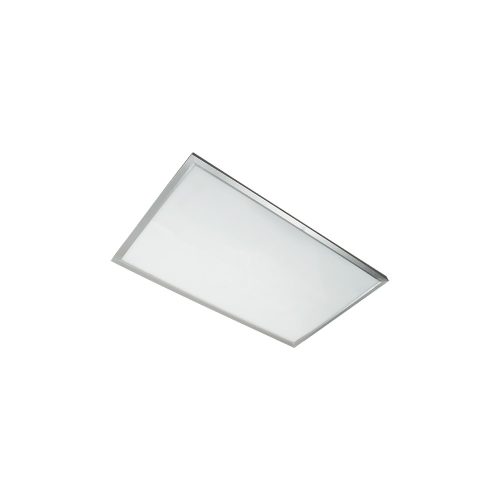 ELMARK Led Panel 36W 4000-4300K 595X295Mm Fehér Keret Ip54
