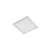 ELMARK Led Panel 48W 6400K 595X595Mm Ip44 Fehér Keret