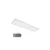 ELMARK Led Panel 48W 4000K 295X1195Mm Fehér Keret +Inverterrel