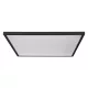 LED PANEL 48W 595X595X35 4000K OM BLACK