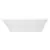 LED PANEL 40W 595x595x40 4000K OM WHITE 100lm/W