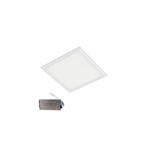 ELMARK Led Panel 30W 595X595X35 6400K Recessed High Efficiency+Emergency Kit