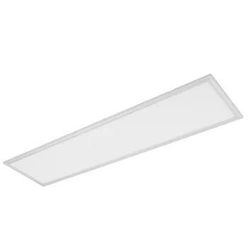LED PANEL 40W 6400K 295x1195 120lm/W UGR 19