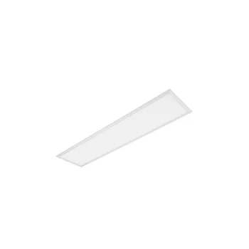 ELMARK Led Panel 48W 4000K 295X1195Mm Ugr<19 Fehér Keret