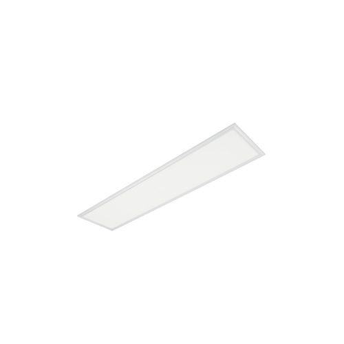 ELMARK Led Panel 48W 4000K 295X1195Mm Ugr<19 Ip54