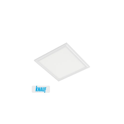 ELMARK Gipszkarton Led Panel 48W 6400K 595X595Mm Fehér
