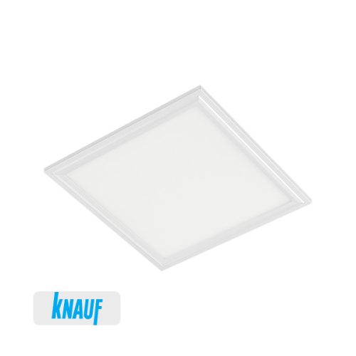 LED PANEL FOR DRYWALL 40W 6500K 595X595MM IP54