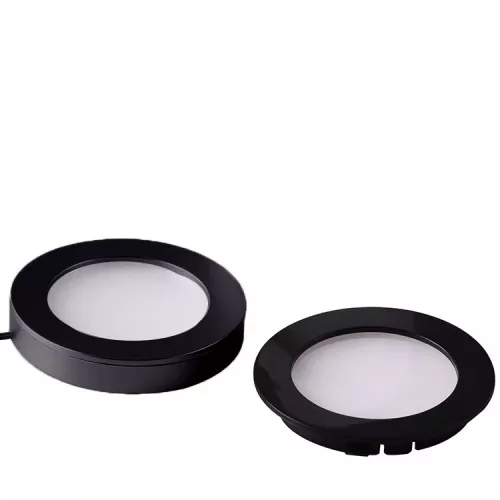 EL-PL05 LED LIGHT OM/BM 12V/1.8W 3000K D65ММ,BL.