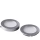 EL-PL05 LED LIGHT OM/BM 12V/1.8W 3000K D65ММ,SI.