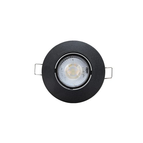 ELMARK Spl-83 Led Spot Light 5W Cct 90X30Mm, Black
