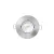 ELMARK Spl-83 Led Spot Light 5W Cct 90X30Mm, Silver