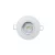 ELMARK Spl-83 Led Spot Light 5W Cct 90X30Mm, White