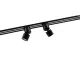 EL-TR05 LED MAGNET TRACK LIGHT 12-24V/1W 4000K,BL.
