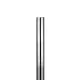 EL-TR05TR RAIL FOR MAGNET LIGHT EL-TR05, BLACK