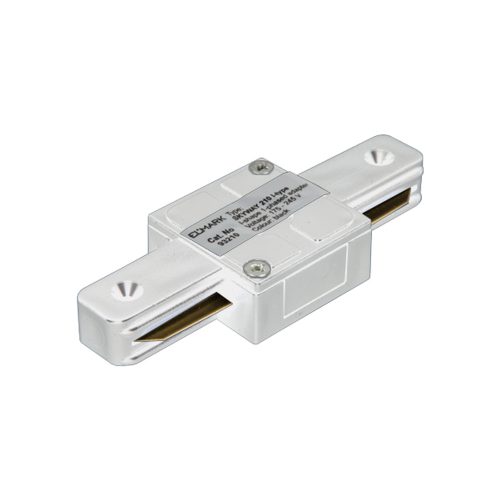 ELMARK Skyway 110 Toldó Adapter 1 Fázisú Sínhez Fehér