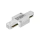 ELMARK Skyway 110 Toldó Adapter 1 Fázisú Sínhez Fehér