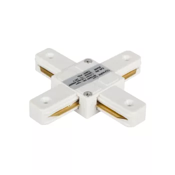 ELMARK Skyway 140 X-Elem Adapter 1 Fázisú Sínhez Fehér