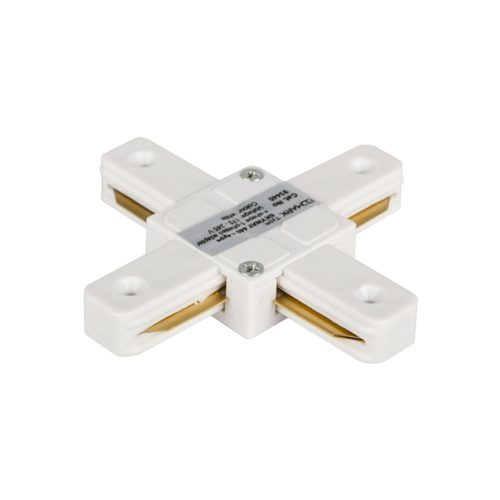 ELMARK Skyway 140 X-Elem Adapter 1 Fázisú Sínhez Fehér