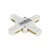 ELMARK Skyway 140 X-Elem Adapter 1 Fázisú Sínhez Fehér